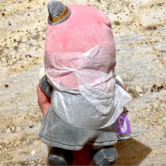 SpyxFamily Suyasuya Friend Anya Forger Plushie - Picture 4 of 8